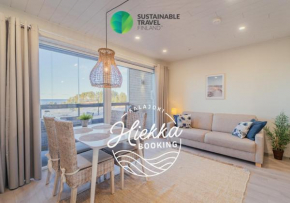 Aurinkoranta Apartments by Hiekka Booking, Kalajoki